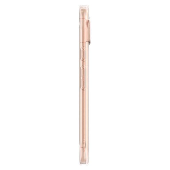 Spigen Spigen Cyrill Ultra Sheer, matte clear - Google Pixel 8