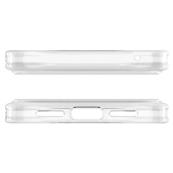 Spigen Spigen Cyrill Ultra Sheer, matte clear - Google Pixel 8