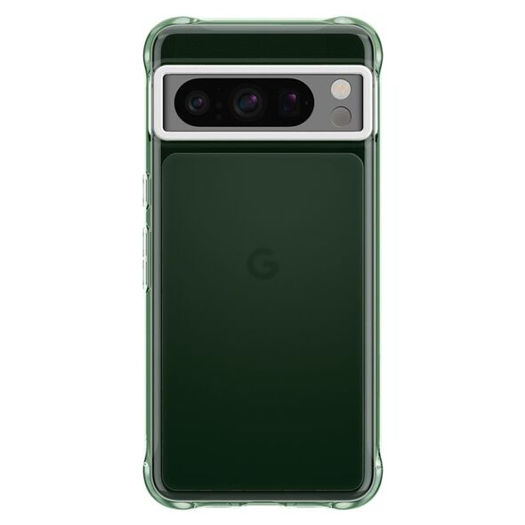 Spigen Spigen Cyrill Ultra Sheer, kale - Google Pixel 8 Pro