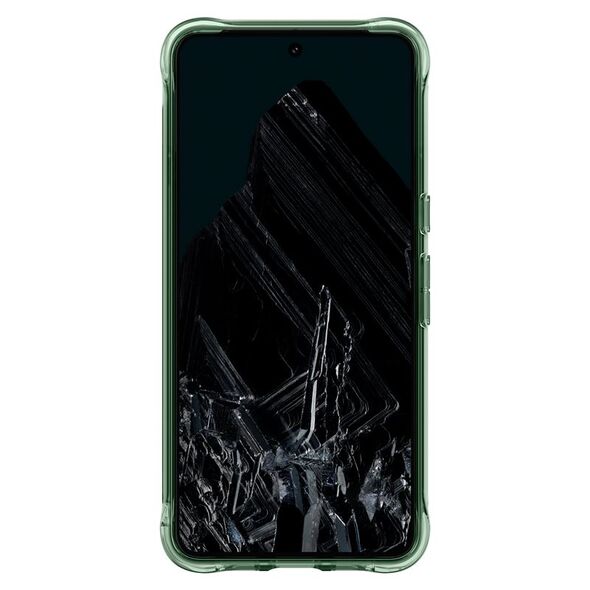 Spigen Spigen Cyrill Ultra Sheer, kale - Google Pixel 8 Pro