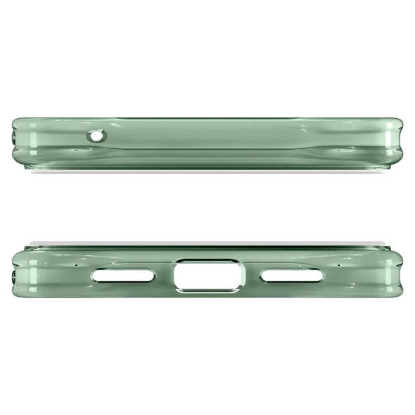 Spigen Spigen Cyrill Ultra Sheer, kale - Google Pixel 8 Pro