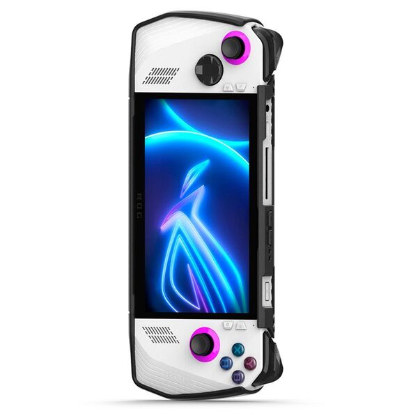 Spigen Spigen Thin Fit Pro, black - Asus ROG Ally (2023)