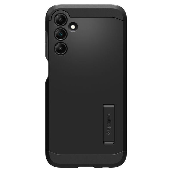 Spigen Spigen Tough Armor, black - Samsung Galaxy A15/A15 5G