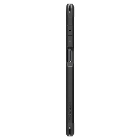 Spigen Spigen Tough Armor, black - Samsung Galaxy A15/A15 5G