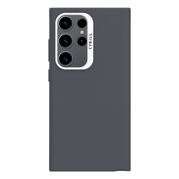 Spigen Spigen Cyrill UltraColor, dusk - Samsung Galaxy S24 Ultra