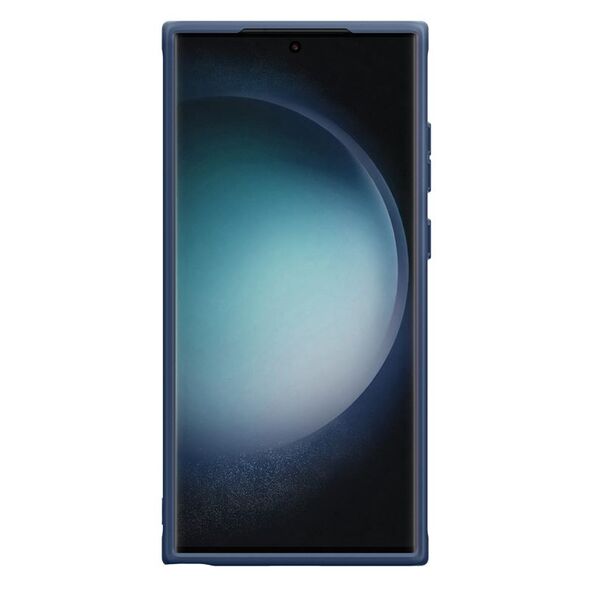 Spigen Spigen Cyrill UltraColor, βαθιά θάλασσα - Samsung Galaxy S24 Ultra