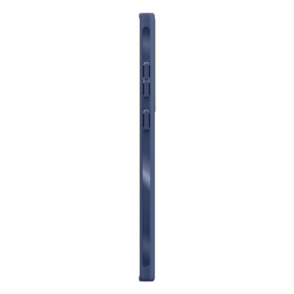 Spigen Spigen Cyrill UltraColor, βαθιά θάλασσα - Samsung Galaxy S24 Ultra