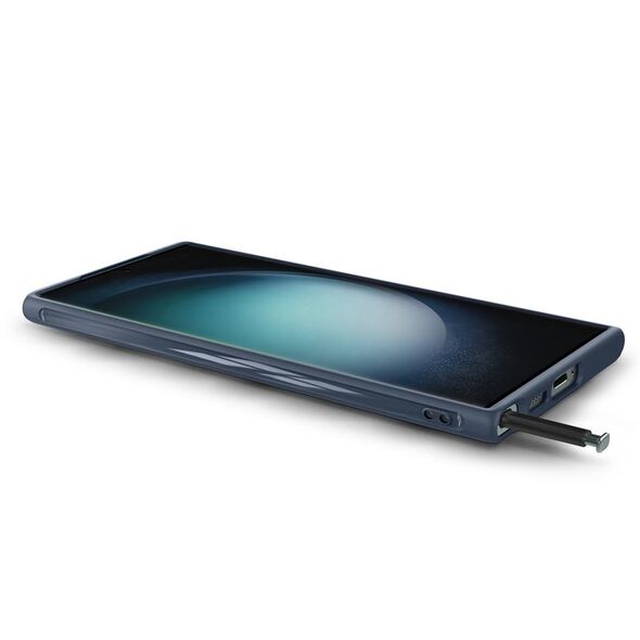 Spigen Spigen Cyrill UltraColor, βαθιά θάλασσα - Samsung Galaxy S24 Ultra