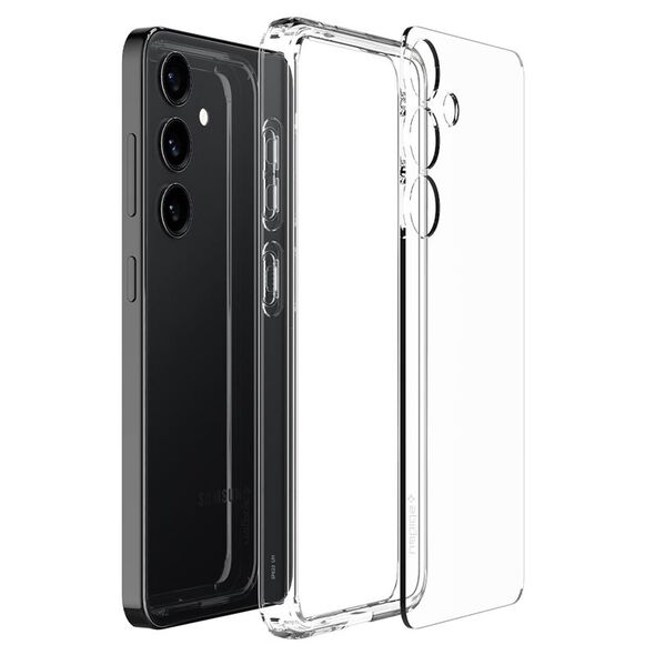 Spigen Θήκη Ultra Hybrid Crystal clear - Samsung Galaxy S24