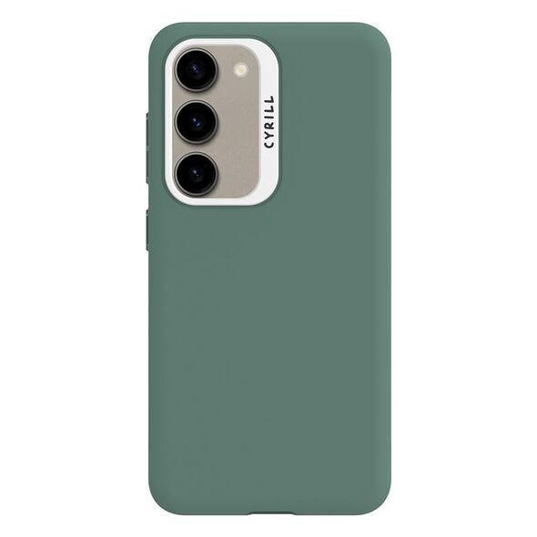 Spigen Spigen Cyrill UltraColor, καλέ - Samsung Galaxy S24