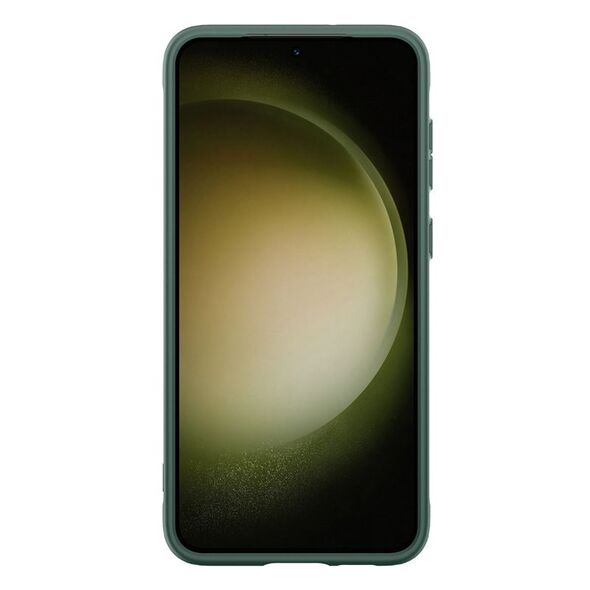 Spigen Spigen Cyrill UltraColor, καλέ - Samsung Galaxy S24