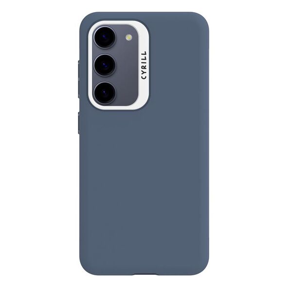 Spigen Spigen Cyrill UltraColor, deep sea - Samsung Galaxy S24