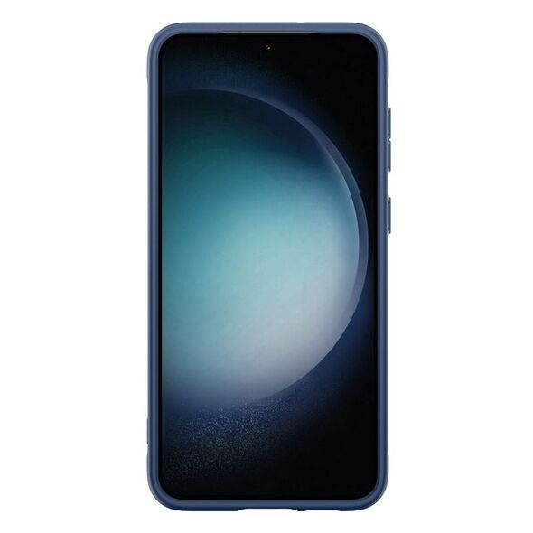Spigen Spigen Cyrill UltraColor, deep sea - Samsung Galaxy S24