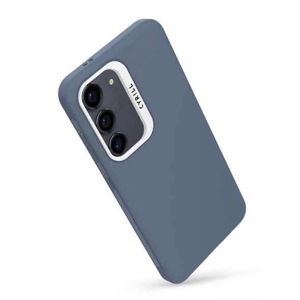 Spigen Spigen Cyrill UltraColor, deep sea - Samsung Galaxy S24