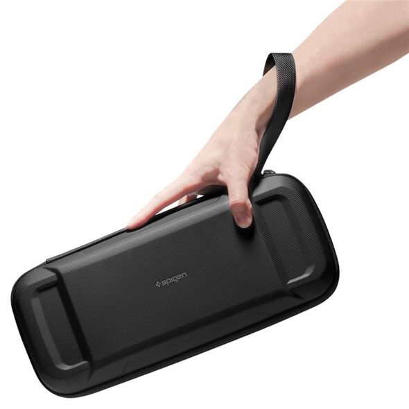 Spigen Spigen Rugged Armor PRO Playstation Portal czarny/black AFA07236