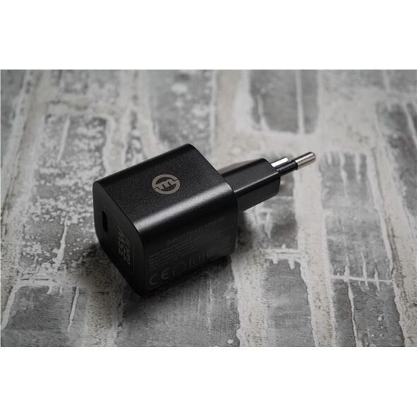 Φορτιστής Mobile Origin GAN-35W-1C 1x USB-C 3 A (GAN-35W-1C-BLK)