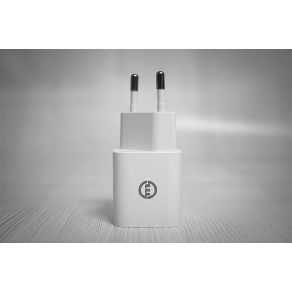 MOBILE ORIGIN Mobile Origin 35W GaN III Super Charger Μονός φορτιστής USB-C, λευκός 13647444 8594215990468