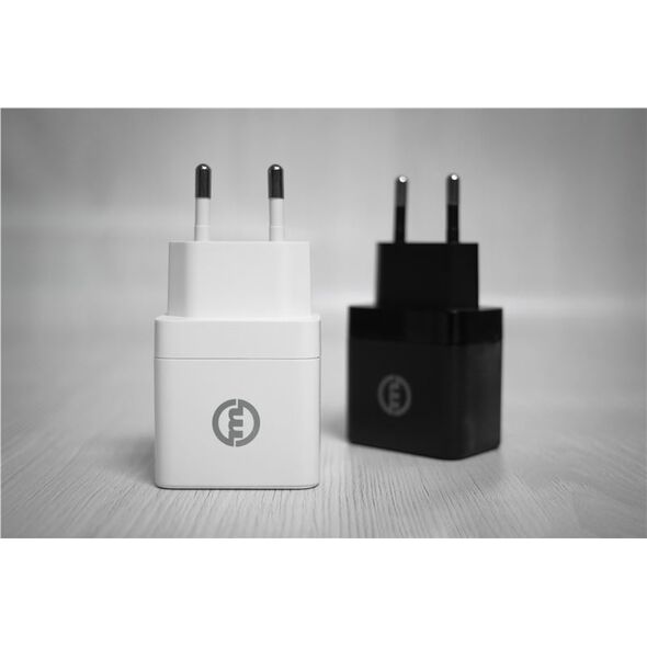 MOBILE ORIGIN Mobile Origin 35W GaN III Super Charger Μονός φορτιστής USB-C, λευκός 13647444 8594215990468