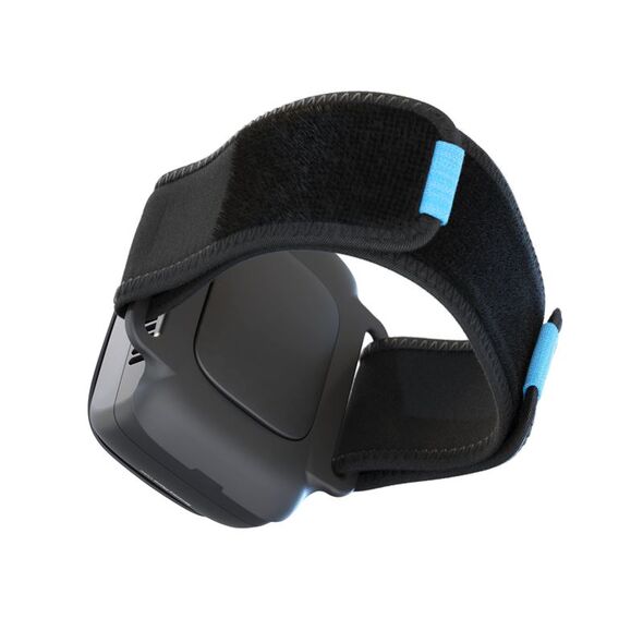 BaByliss Therabody RecoveryTherm Cube