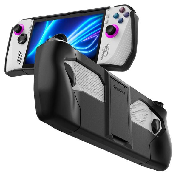 Spigen Spigen Thin Fit Pro, black - Asus ROG Ally (2023)