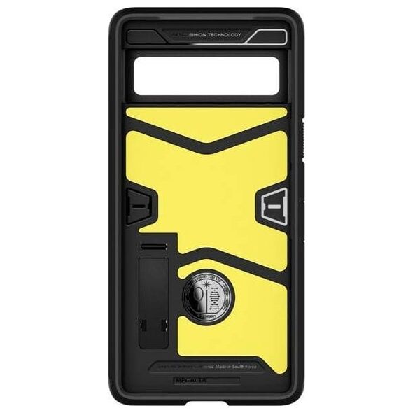 Spigen Spigen Tough Armor θήκη για Google Pixel 7 μαύρο