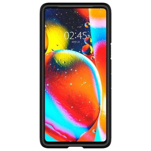 Spigen Spigen Tough Armor θήκη για Google Pixel 7 μαύρο
