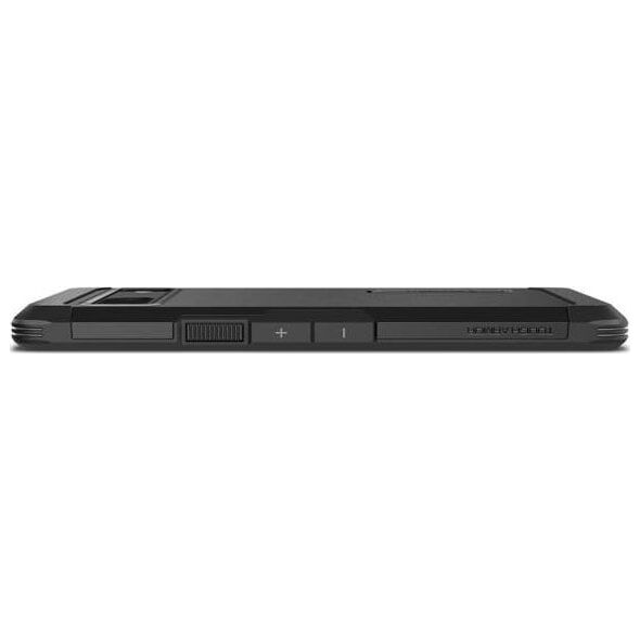 Spigen Spigen Tough Armor θήκη για Google Pixel 7 μαύρο