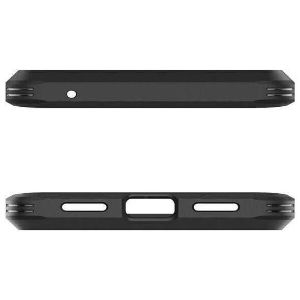 Spigen Spigen Tough Armor θήκη για Google Pixel 7 μαύρο
