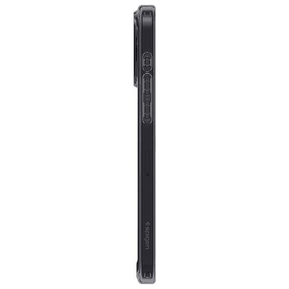 Spigen Spigen Ultra Hybrid MAG iPhone 15 Pro Max 6,7" Magsafe zero one ACS06582