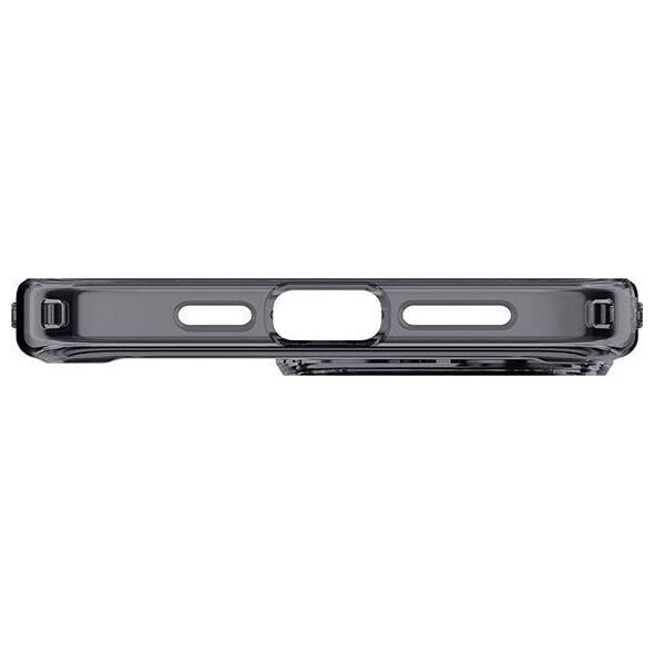 Spigen Spigen Ultra Hybrid MAG iPhone 15 Pro Max 6,7" Magsafe zero one ACS06582