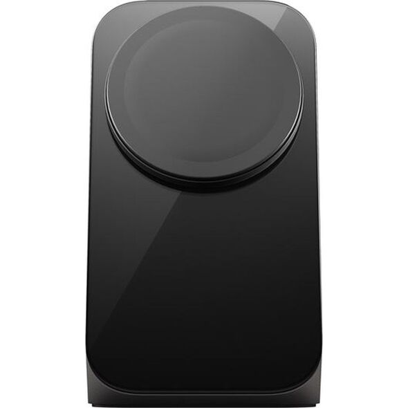 Βάση Φόρτισης Nomad NOMAD Base Stand One με Φορτιστή MagSafe Μαύρο