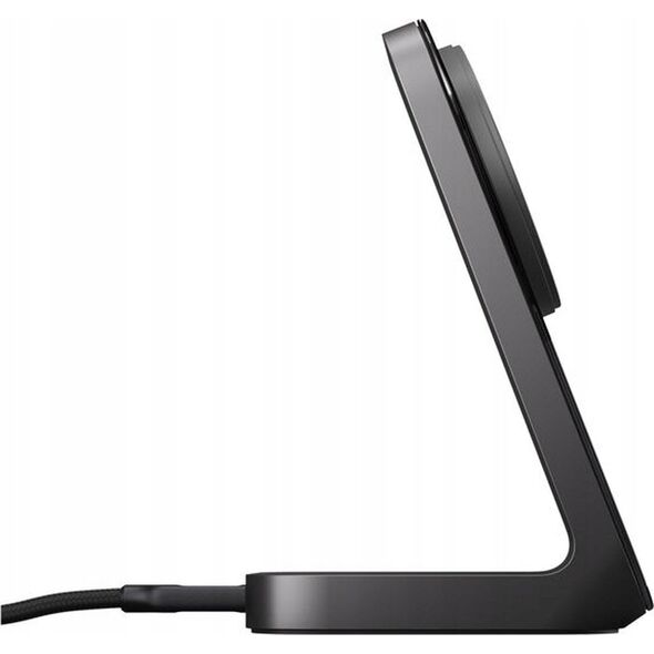 Βάση Φόρτισης Nomad NOMAD Base Stand One με Φορτιστή MagSafe Μαύρο
