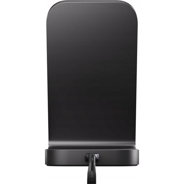 Βάση Φόρτισης Nomad NOMAD Base Stand One με Φορτιστή MagSafe Μαύρο