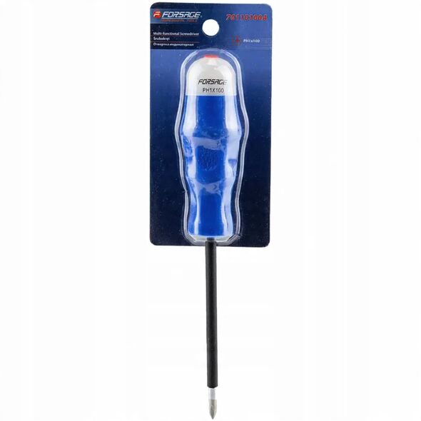 Κατσαβίδι Forsage με φωτισμό LED - PH1x100
