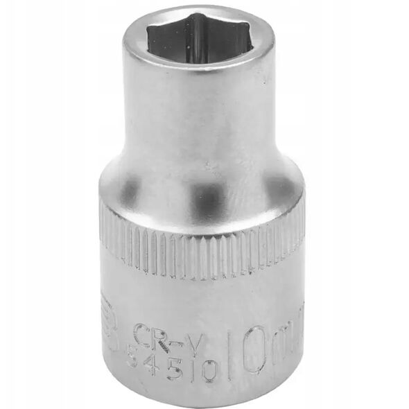 JCB Καρυδάκι 1/2" 10mm (6-γωνιακό)