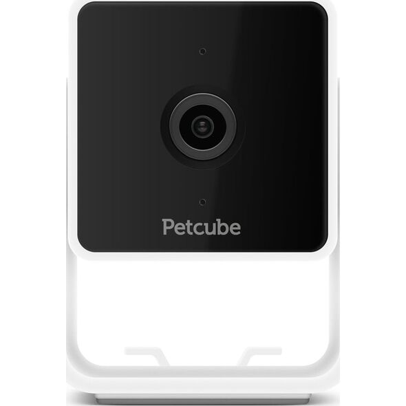 Petcube Cam | Κάμερα παρακολούθησης κατοικιδίων | WiFi, 1080p