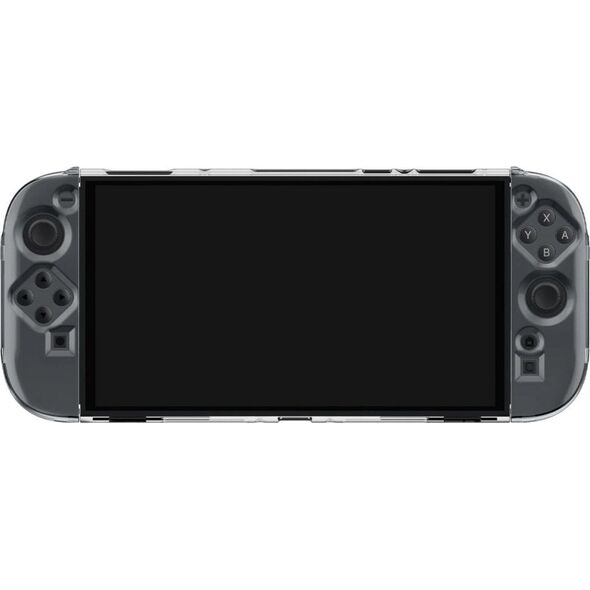 Θήκη Spigen Air Fit Nintendo Switch 2 Crystal Clear