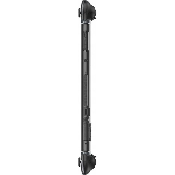 Θήκη Spigen Air Fit Nintendo Switch 2 Crystal Clear