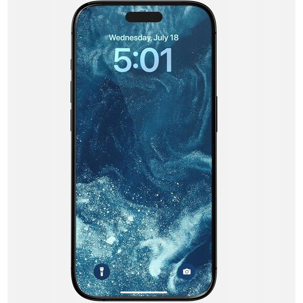 NOMAD Ανθεκτική Θήκη Μαύρη | iPhone 16 Pro