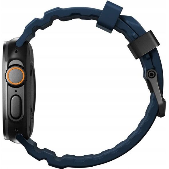 NOMAD Rocky Point Band Atlantic Connector Μαύρο 49mm / 46mm / 45mm