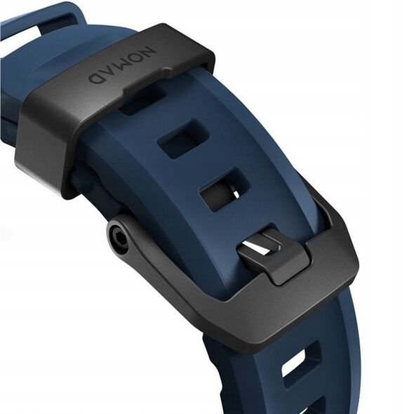 NOMAD Rocky Point Band Atlantic Connector Μαύρο 49mm / 46mm / 45mm