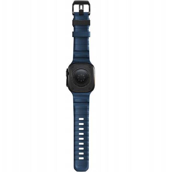 NOMAD Rocky Point Band Atlantic Connector Μαύρο 49mm / 46mm / 45mm
