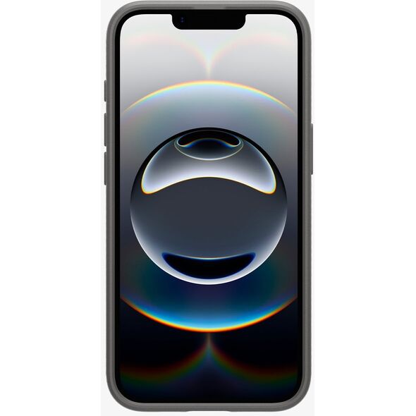 Spigen Liquid Air, μαρμάρινο γκρι - iPhone 16e