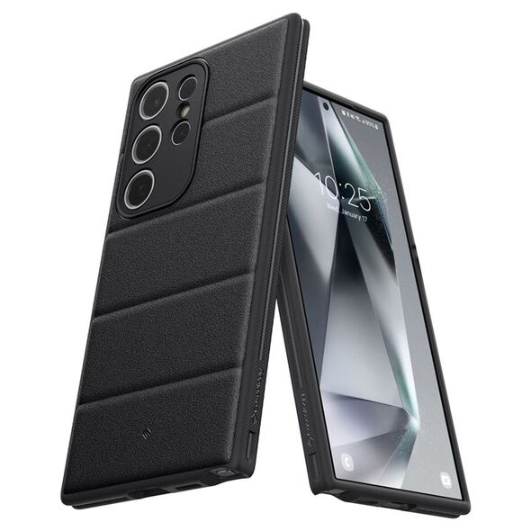 Spigen Spigen Caseology Athlex, ενεργό μαύρο - Samsung Galaxy S24 Ultra