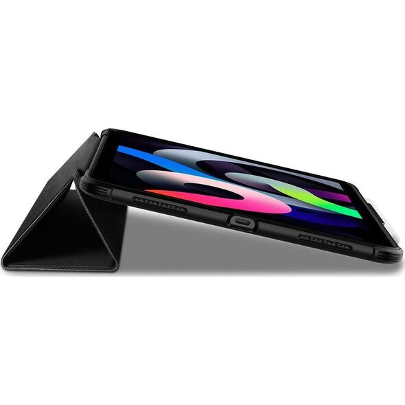 Θήκη για tablet Spigen SPIGEN RUGGED ARMOR PRO ΘΗΚΗ ΓΙΑ IPAD AIR 4 2020 ΜΑΥΡΟ