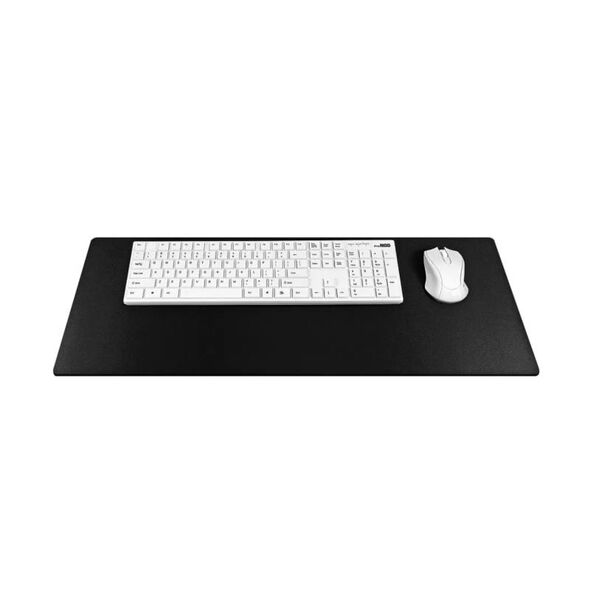 Mousepad Gaming 70x30cm Μαύρο (1 τεμ.) 5901737992840 5901737992840 έως και 12 άτοκες δόσεις