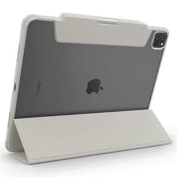 Θήκη για tablet Spigen Spigen Air Skin Pro, γκρι - iPad Pro 12.9" (22/21)