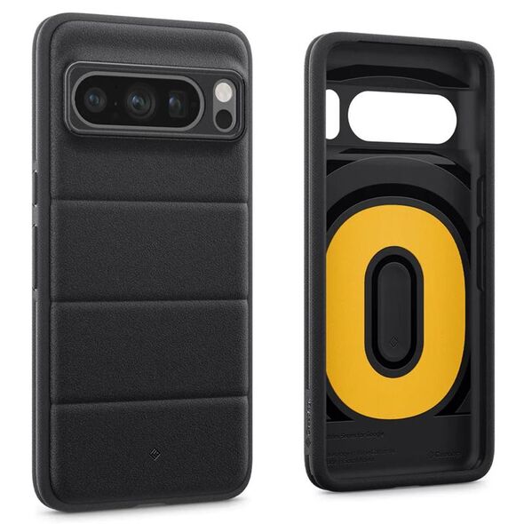 Spigen Spigen Caseology Athlex, ενεργό μαύρο - Google Pixel 8 Pro