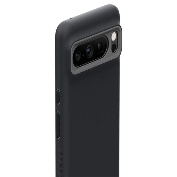 Spigen Spigen Caseology Nano Pop, μαύρο σουσάμι - Google Pixel 8 Pro