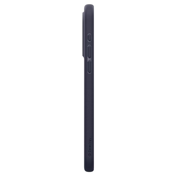 Spigen Spigen Caseology Nano Pop Mag, blueberry navy - iPhone 15 Pro Max